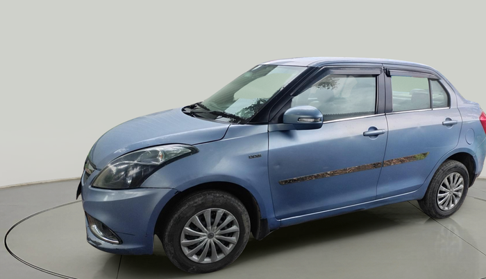 2015 Maruti Swift Dzire VDI, Diesel, Manual, 92,321 km, exterior