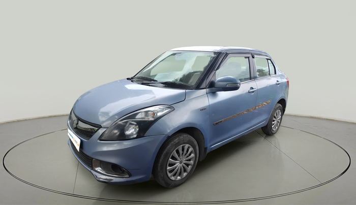 2015 Maruti Swift Dzire VDI, Diesel, Manual, 92,321 km, exterior