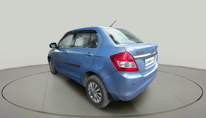 2015 Maruti Swift Dzire VDI, Diesel, Manual, 92,321 km, exterior