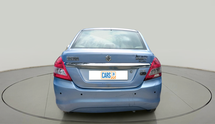 2015 Maruti Swift Dzire VDI, Diesel, Manual, 92,321 km, exterior