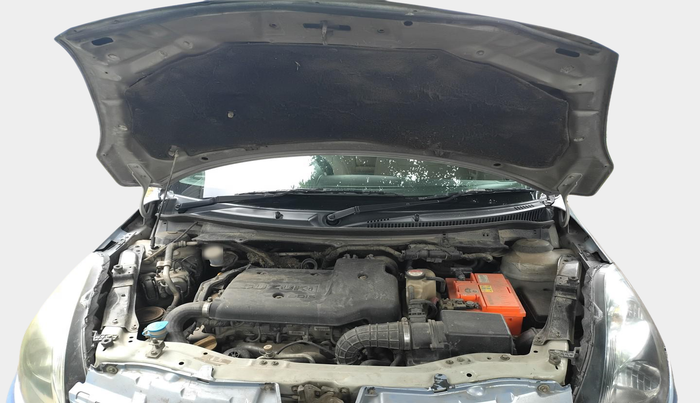 2015 Maruti Swift Dzire VDI, Diesel, Manual, 92,321 km, exterior