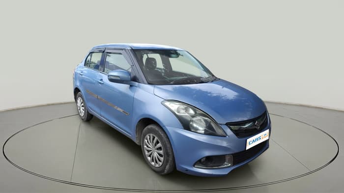 2015 Maruti Swift Dzire VDI, Diesel, Manual, 92,321 km, exterior
