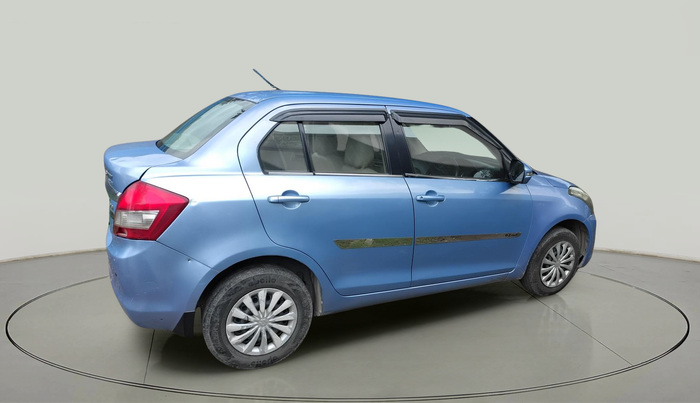 2015 Maruti Swift Dzire VDI, Diesel, Manual, 92,321 km, exterior