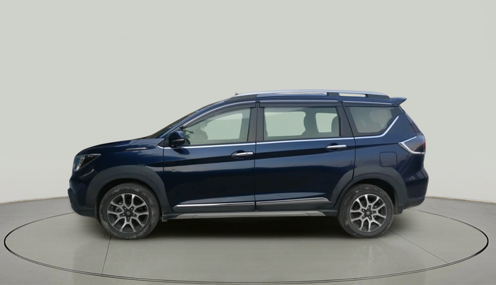 2022 Maruti XL6 ALPHA PLUS AT, Petrol, Automatic, 47,653 km, exterior