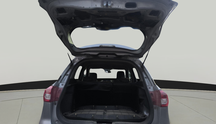 2017 Maruti Vitara Brezza ZDI, Diesel, Manual, 99,246 km, exterior