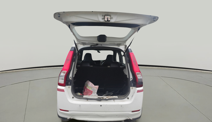 2019 Maruti New Wagon-R VXI 1.0, Petrol, Manual, 86,629 km, exterior