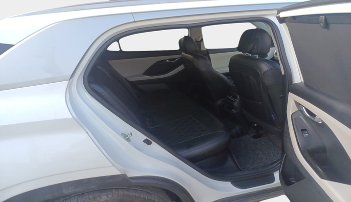 2023 Hyundai Creta SX 1.5 PETROL, Petrol, Manual, 86,523 km, interior