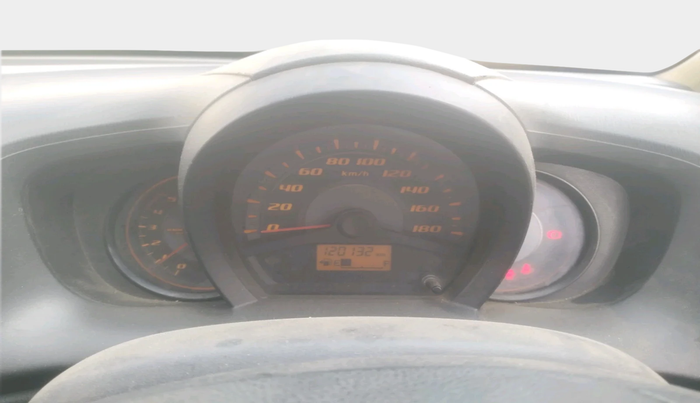 2014 Honda Amaze 1.5L I-DTEC S, Diesel, Manual, 1,20,132 km, interior