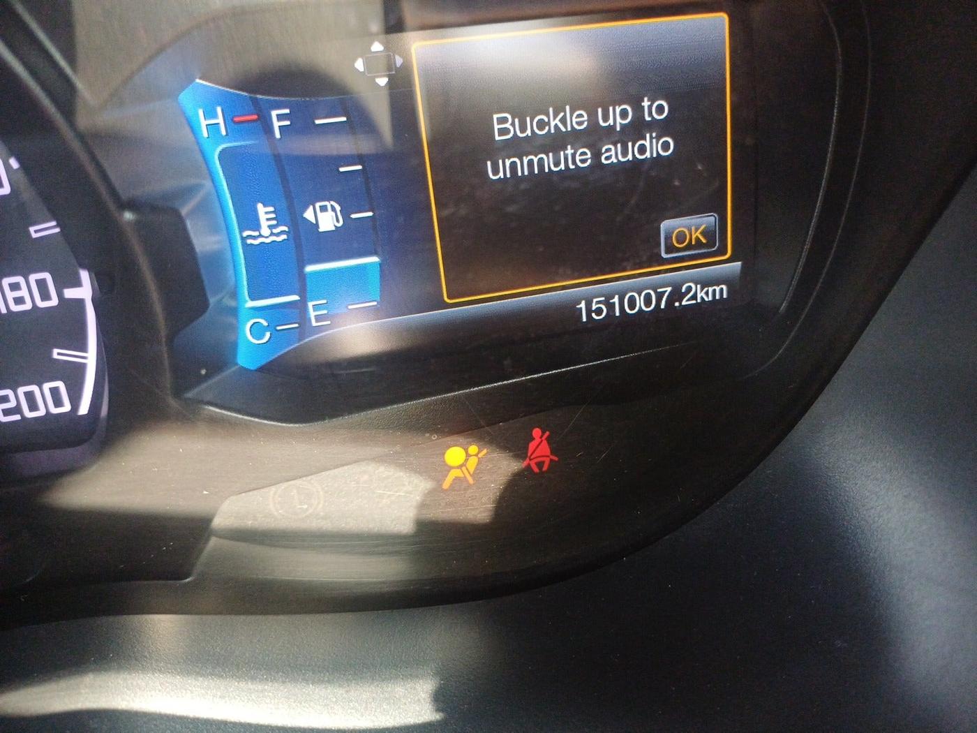 2016 Ford Endeavour TITANIUM 3.2 4X4 AT, Diesel, Automatic, 1,51,007 km, interior