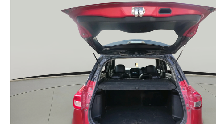 2017 Maruti Vitara Brezza ZDI PLUS, Diesel, Manual, 1,43,779 km, exterior