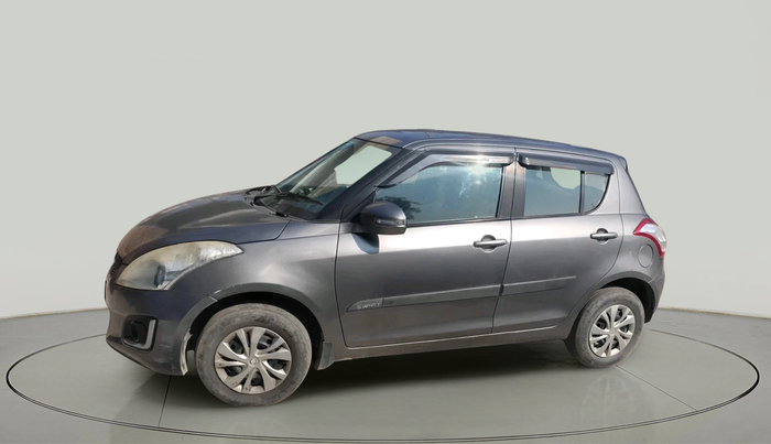 2016 Maruti Swift VDI, Diesel, Manual, 78,539 km, exterior