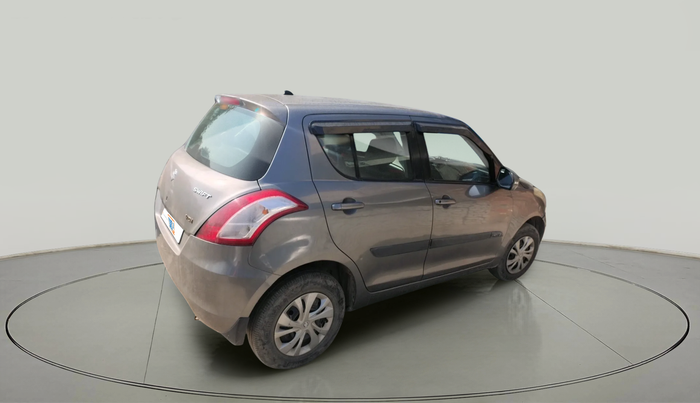 2016 Maruti Swift VDI, Diesel, Manual, 78,539 km, exterior