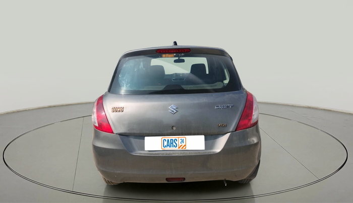 2016 Maruti Swift VDI, Diesel, Manual, 78,539 km, exterior