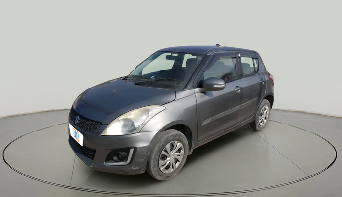 2016 Maruti Swift VDI, Diesel, Manual, 78,539 km, exterior