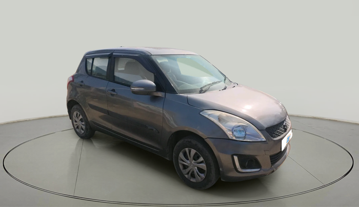 2016 Maruti Swift VDI, Diesel, Manual, 78,539 km, exterior