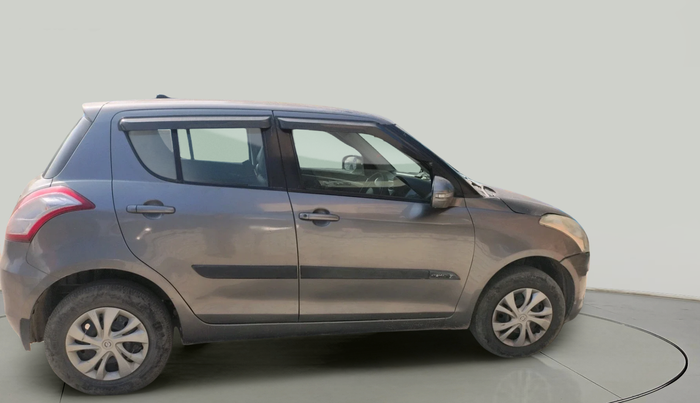 2016 Maruti Swift VDI, Diesel, Manual, 78,539 km, exterior