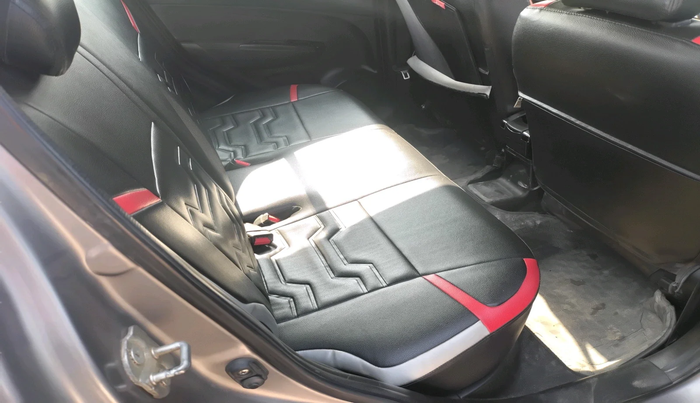2016 Maruti Swift VDI, Diesel, Manual, 78,539 km, interior