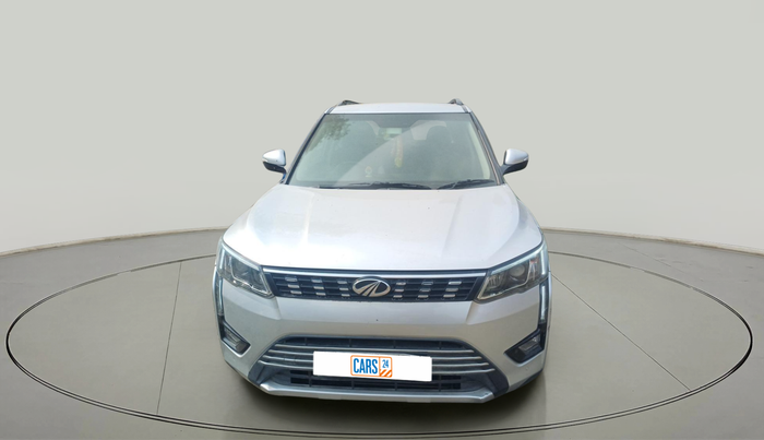 2020 Mahindra XUV300 W8 (O) 1.2 PETROL, Petrol, Manual, 40,960 km, exterior