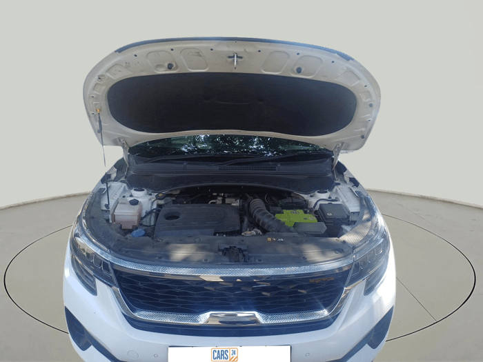 2022 KIA SELTOS GTX PLUS 1.5 DIESEL AT, Diesel, Automatic, 72,730 km, exterior