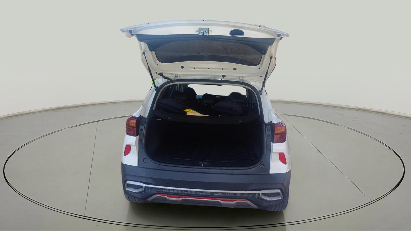 2022 KIA SELTOS GTX PLUS 1.5 DIESEL AT, Diesel, Automatic, 72,730 km, exterior