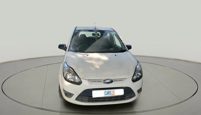 2011 Ford Figo EXI 1.2 PETROL, Petrol, Manual, 1,03,312 km, exterior