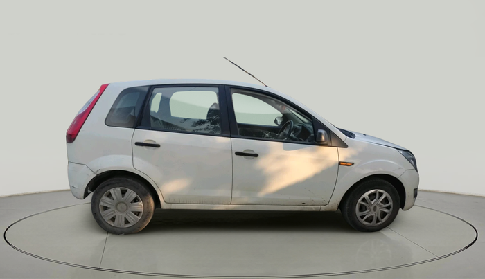 2011 Ford Figo EXI 1.2 PETROL, Petrol, Manual, 1,03,312 km, exterior