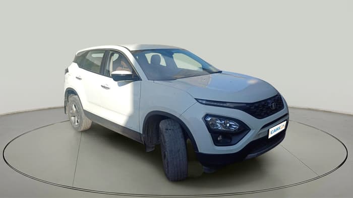 2020 Tata Harrier XZ 2.0L, Diesel, Manual, 82,536 km, exterior