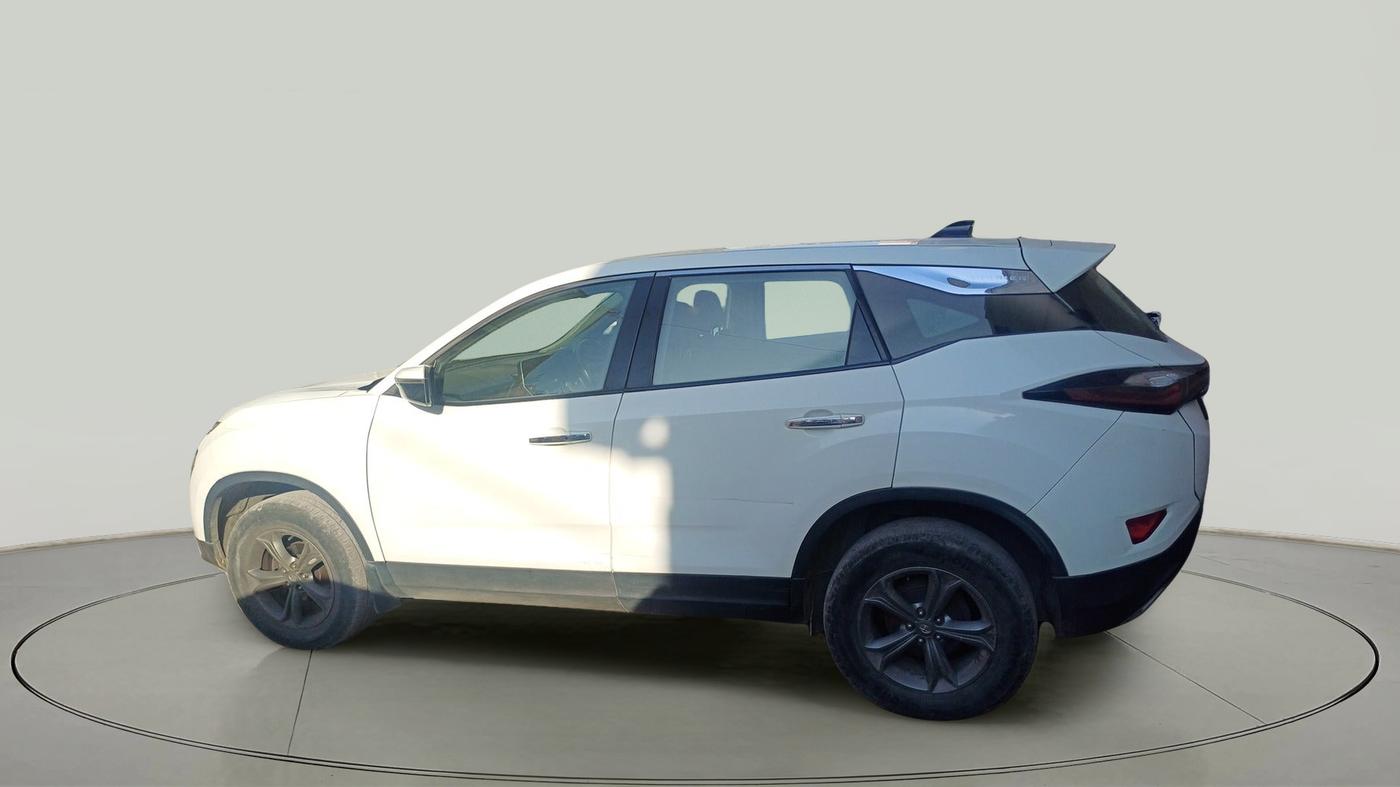 2020 Tata Harrier XZ 2.0L, Diesel, Manual, 82,536 km, exterior