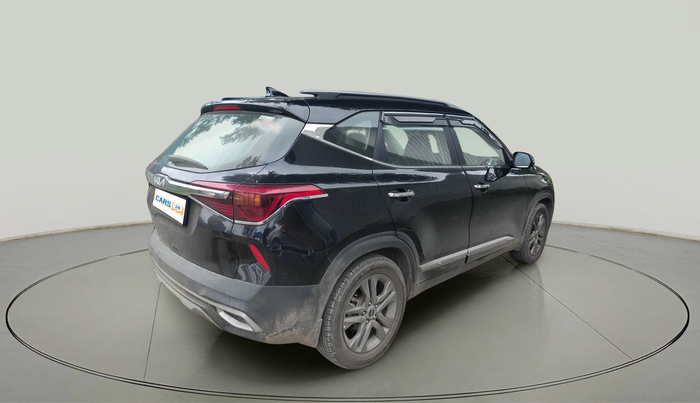 2022 KIA SELTOS HTX 1.5 DIESEL, Diesel, Manual, 66,025 km, exterior