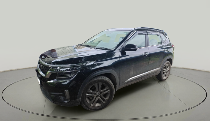 2022 KIA SELTOS HTX 1.5 DIESEL, Diesel, Manual, 66,025 km, exterior