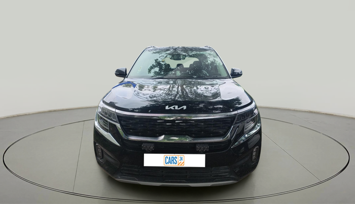 2022 KIA SELTOS HTX 1.5 DIESEL, Diesel, Manual, 66,025 km, exterior