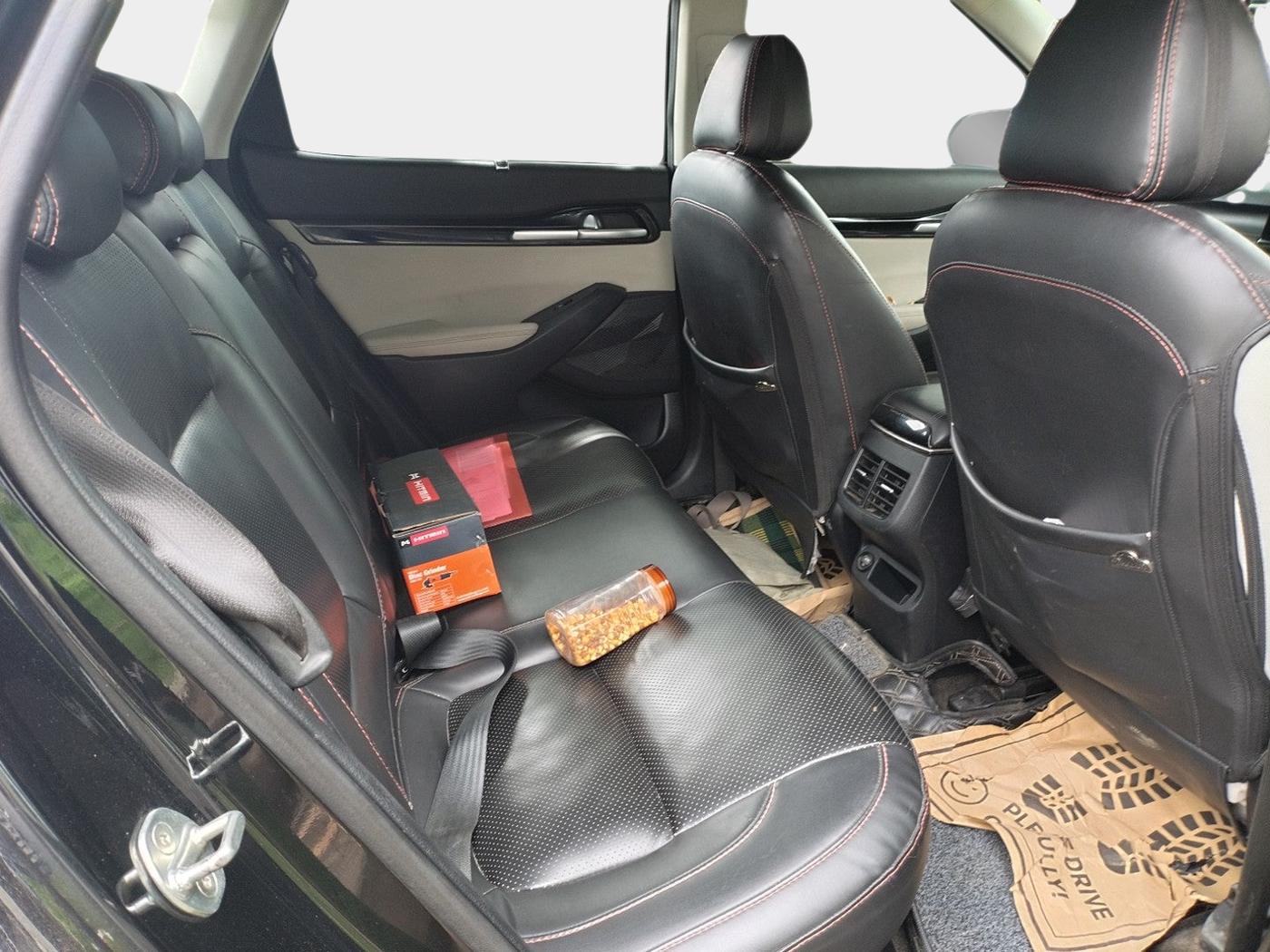 2022 KIA SELTOS HTX 1.5 DIESEL, Diesel, Manual, 70,122 km, interior