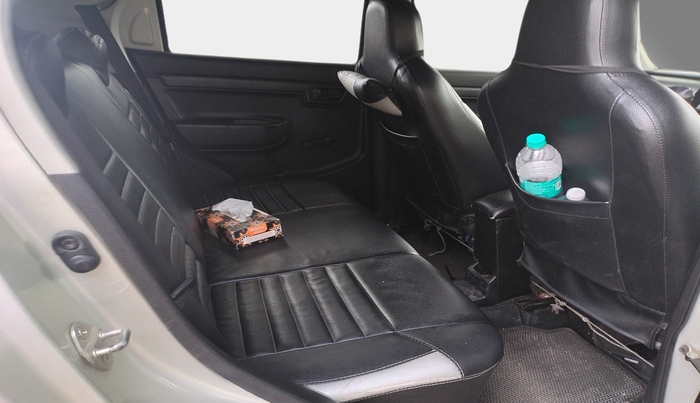 2020 Maruti S PRESSO VXI+, Petrol, Manual, 97,568 km, interior