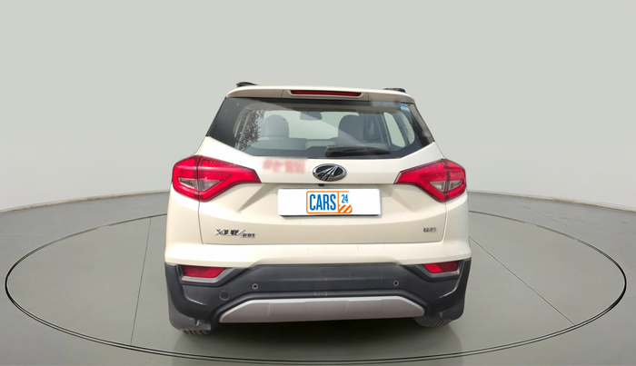 2022 Mahindra XUV300 W8 (O) 1.2 PETROL, Petrol, Manual, 21,390 km, exterior