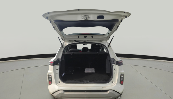 2023 Maruti Grand Vitara SIGMA SMART HYBRID, Petrol, Manual, 87,586 km, exterior