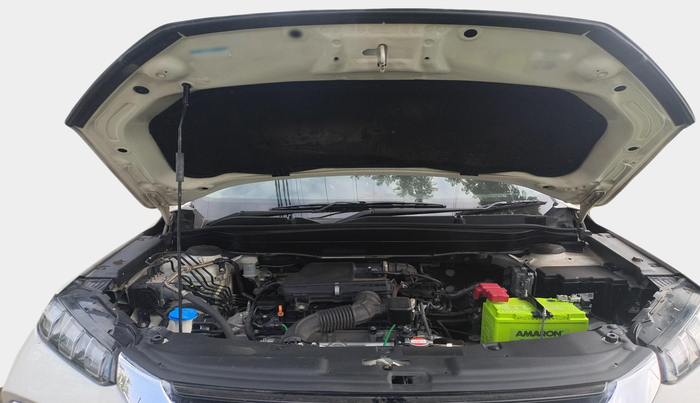 2023 Maruti Grand Vitara SIGMA SMART HYBRID, Petrol, Manual, 87,586 km, exterior