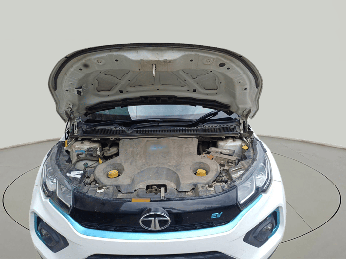 2023 Tata NEXON EV XZ PLUS, Electric, Automatic, 1,27,000 km, exterior
