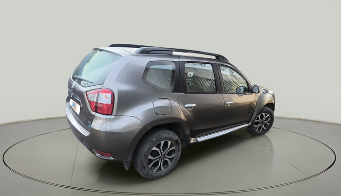 2016 Nissan Terrano XL D PLUS, Diesel, Manual, 74,913 km, exterior