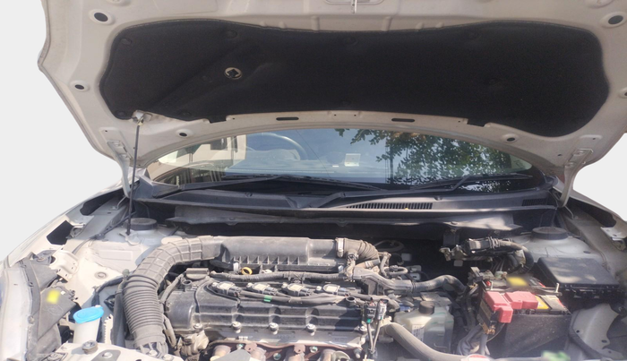 2021 Maruti Swift VXI AMT, Petrol, Automatic, 27,540 km, exterior