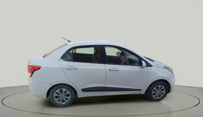 2014 Hyundai Xcent S 1.2, Petrol, Manual, 82,000 km, exterior