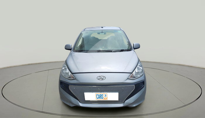 2021 Hyundai NEW SANTRO ERA EXECUTIVE, Petrol, Manual, 1,03,109 km, exterior