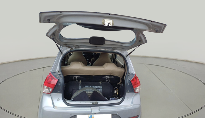 2021 Hyundai NEW SANTRO ERA EXECUTIVE, Petrol, Manual, 1,03,109 km, exterior