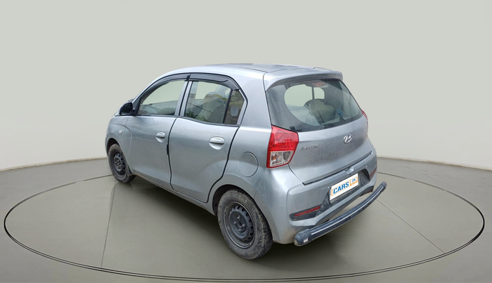 2021 Hyundai NEW SANTRO ERA EXECUTIVE, Petrol, Manual, 1,03,109 km, exterior