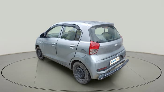 2021 Hyundai NEW SANTRO ERA EXECUTIVE, Petrol, Manual, 1,03,109 km, exterior