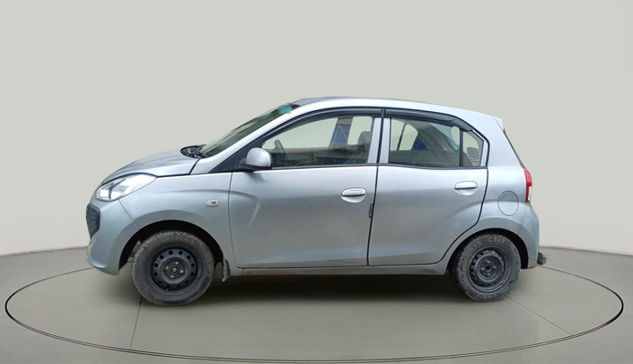 2021 Hyundai NEW SANTRO ERA EXECUTIVE, Petrol, Manual, 1,03,109 km, exterior