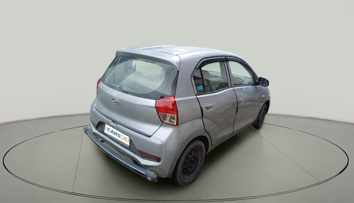 2021 Hyundai NEW SANTRO ERA EXECUTIVE, Petrol, Manual, 1,03,109 km, exterior