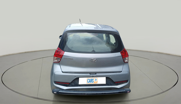 2021 Hyundai NEW SANTRO ERA EXECUTIVE, Petrol, Manual, 1,03,109 km, exterior