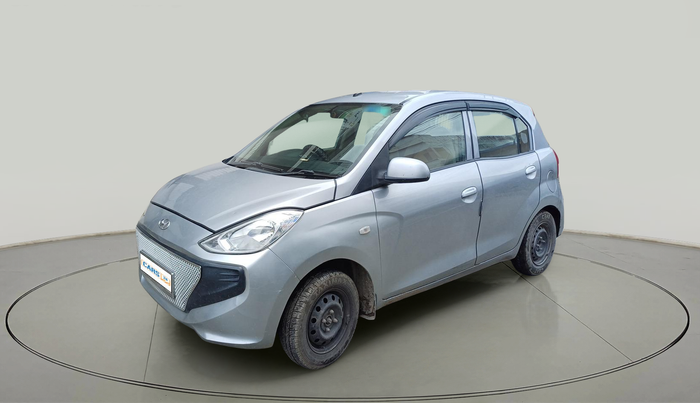 2021 Hyundai NEW SANTRO ERA EXECUTIVE, Petrol, Manual, 1,03,109 km, exterior