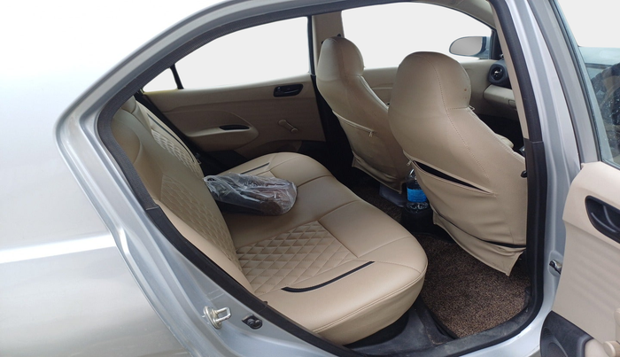 2021 Hyundai NEW SANTRO ERA EXECUTIVE, Petrol, Manual, 1,03,109 km, interior