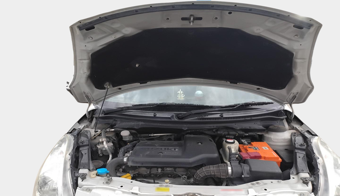 2017 Maruti Swift VDI (O), Diesel, Manual, 1,30,127 km, exterior